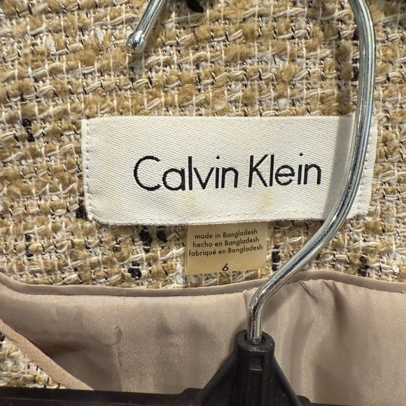 Calvin Klein Women’s Business Suit - Picture 4 of 8